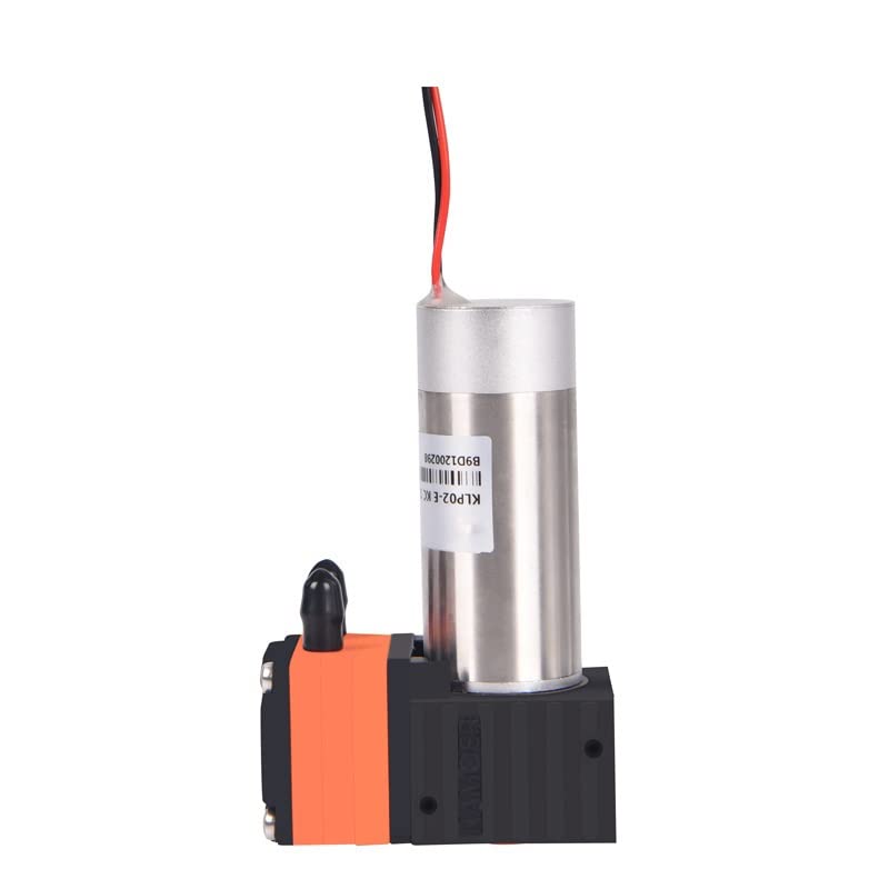 Amazon.co.jp: 電動水中ポンプ 700ml/min KLP02ダイアフラム水ポンプ